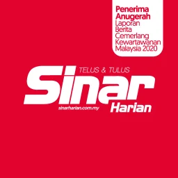 Icône de Sinar Harian - Berita Terkini