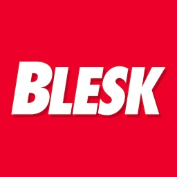 Icône de Blesk: zprávy, slavní, sport
