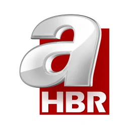 Значок A HABER